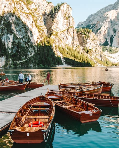 Lago Di Braies What You Need To Know Before Visiting Taverna Travels