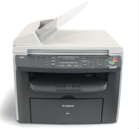 No paper jammed printer printed my document okay and then flashed up with an error code saying there was a paper jam flashing 3 then e. Canon i-Sensys MF4150 - LBP, MF, i-SENSYS - Canon ...