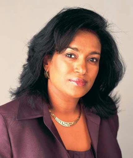 People Of Kenya Esther Passaris A Politician Founder Of Adopt A Light And One In A Million
