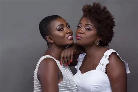 Ahuofe Patricia Announces Mothers Burial Date