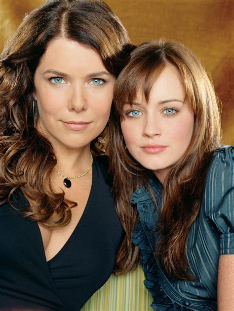 Gilmore Girls Is Coming To Netflix Live Love Care