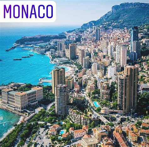 A Guide To Monaco Eat See Do Stay Essentials Artofit