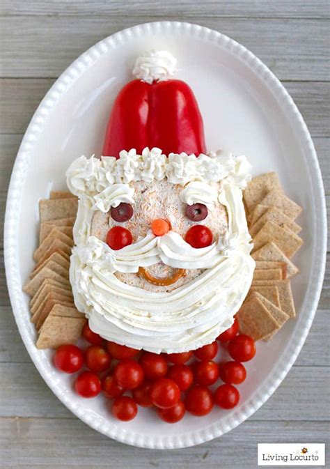 Top 30 Fun Christmas Appetizers Best Recipes Ideas And Collections