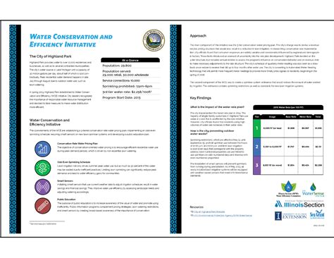 This study explores the causes of highland towers 1993 landslide based on reliability analysis technique and taking into account the role of human errors in the contribution of landslide. Case Study: Highland Park water conservation heads in the ...