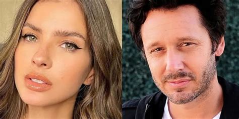 Benjamín Vicuña No Se Olvida De Pampita Y Volvió A Aclarar Su Incómodo Fallido En Los Martín