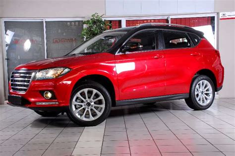 Then read our used car reviews, compare specs and features, and find used luxury midsize suvs for sale in your area. 2018 Haval H2 1.5T Luxury Crossover - SUV ( Petrol / FWD ...