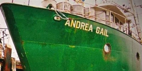 10 Facts You Didnt Know About The Andrea Gail Tvovermind