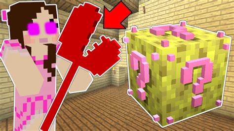 This map was custom made for popularmmos pat and gamingwithjen jen but anybody can play! MINECRAFT: SPONGEBOB LUCKY BLOCK! (MR. KRAB'S CLAW ...