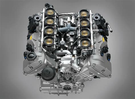 Take A Look At Bmws Last Naturally Aspirated Engine In Detail