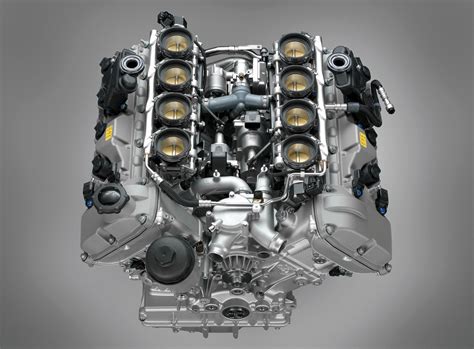 We may earn money from the links on this page. Engine Break-In: What You Need to Know - autoevolution