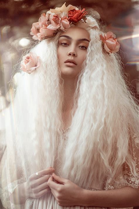 Ethereal Portrait 500px Ethereal Aesthetic Fashion Ethereal