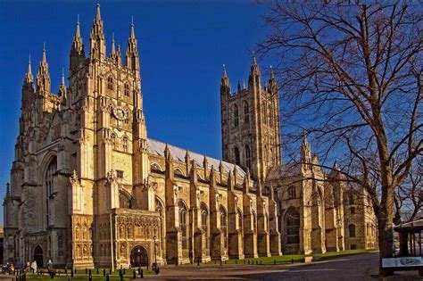 Top 10 Cathedrals In England Scotland And Wales Guidester
