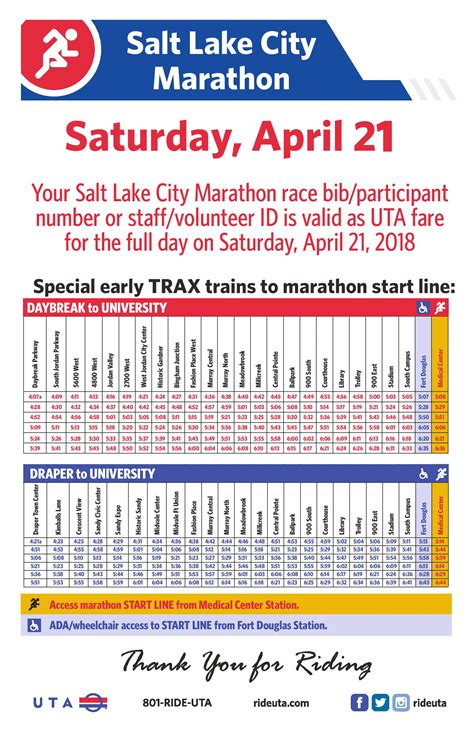 Frontrunner Northbound Schedule | Examples and Forms