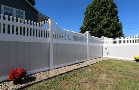 Unique Fences You Can Bring Home Today 5 Interesting Fence Ideas