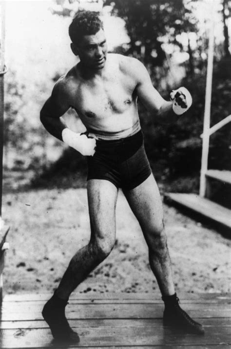 Jack Dempsey Biography Record And Facts Britannica