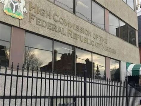 We did not find results for: Nigerian Embassy In Canada Shuts Down After Protests Over ...