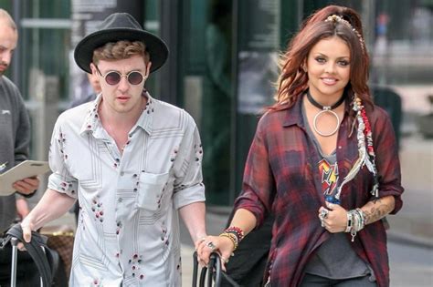 Coleen Nolan Confirms Jake Roche And Jesy Nelson Have Split