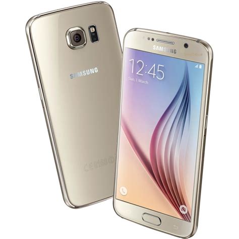 Samsung Galaxy S6 Price In Pakistan