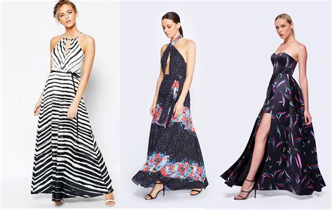 The Fashion Girls Guide To Prom Dress Shopping Fashion Dresses Girl
