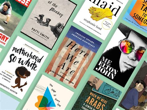 The Most Powerful Memoirs Of 2019 Celadon Books