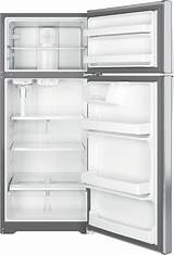 Images of Ge Refrigerator Shelves