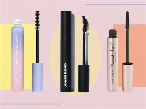 Perfect Your Flutter The Best Mascaras For Length Fullness And Volume