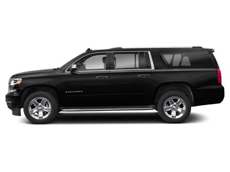 Used 2018 Summit White Chevrolet Suburban 4wd 1500 Premier For Sale In