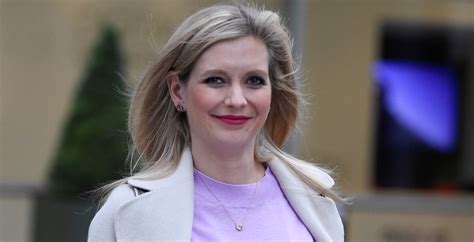 Rachel Riley Shares Pic Of Daughter On Countdown Entertainment Daily
