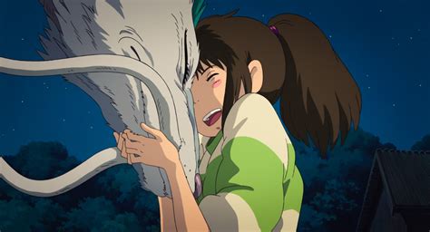 Generación Ghibli Próximamente El Libro De Generación Ghibli Sobre El Viaje De Chihiro
