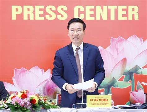 13th National Party Congress Milestone Of Party Nation Da Nang