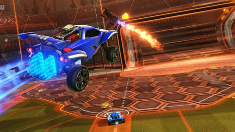 Rlcs Regional Playoffs This Weekend Rocket League Official Site