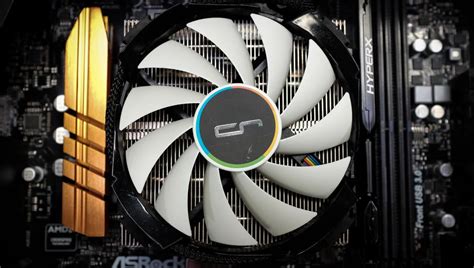 Selecting The Best Cpu Cooler For Your Gaming Pc Shacknews