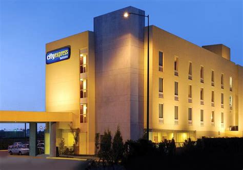 Blog | Hoteles City Express | Hoteles City Express presenta su...