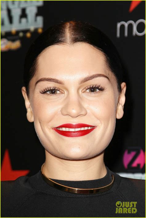 Jessie J Regrets Calling Her Bisexuality A Phase Photo 3215645
