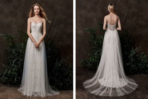 New To Eternal Bridal Affordable Boho Luxe By Chic Nostalgia Eternal
