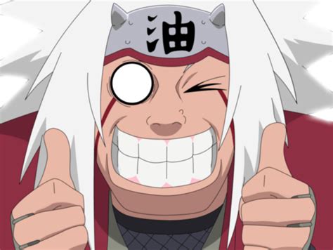 10 Of Our Favourite Jiraiya Facts Anime Naruto Naruto Anime