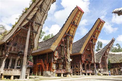 Toraja Indonesia What To Know Before You Go