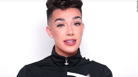 James Charles Brings Out The Receipts In His Latest Video On The Tati