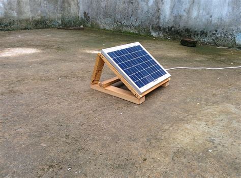 Sunrunner rv solar panel kits. 9 Steps to Build a DIY Off-Grid Solar PV System - Walden Labs
