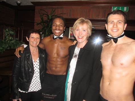 Best Party Ideas Hot Buff Butlers Uk Australia Usa Canada Original 58 Butlers In The Buff