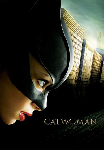 Watch Catwoman 2004 Free Movies Tubi