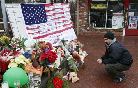 Newtown Holds First Funerals For Shooting Victims Orange County Register