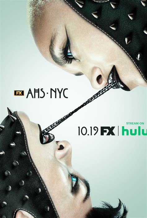 Download American Horror Story Season 3 Complete 720p Bluray X264 Watchsomuch
