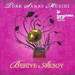 Turk Sanat Muzigi - BEHIYE AKSOY mp3 buy, full tracklist
