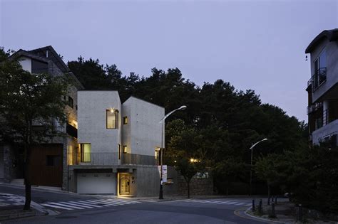 Gallery Of Edge House Karo Architects 1