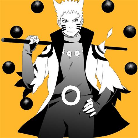√無料でダウンロード！ Boruto 6 Paths Sage Mode 870054 Can Naruto Still Use Sage