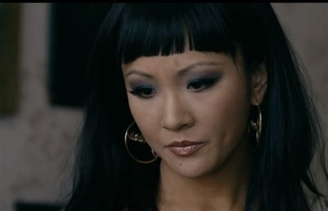 Why Constance Wu Refuses To Watch Her Film Hustlers