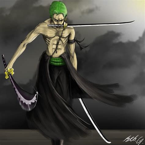 Hd wallpapers and background images. Cool Zoro Wallpapers - Top Free Cool Zoro Backgrounds - WallpaperAccess