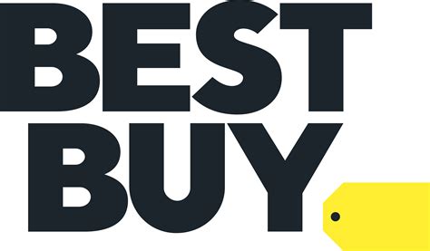 Best Buy Logo Png Y Vector