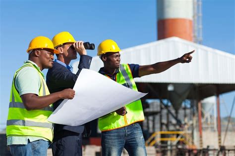8 Different Types Of Jobs In Construction Career Opportunities